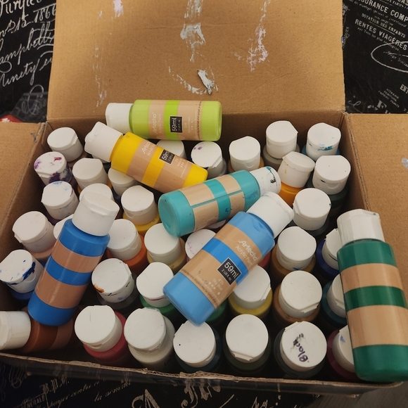 Paint!!! - Picture 5 of 8